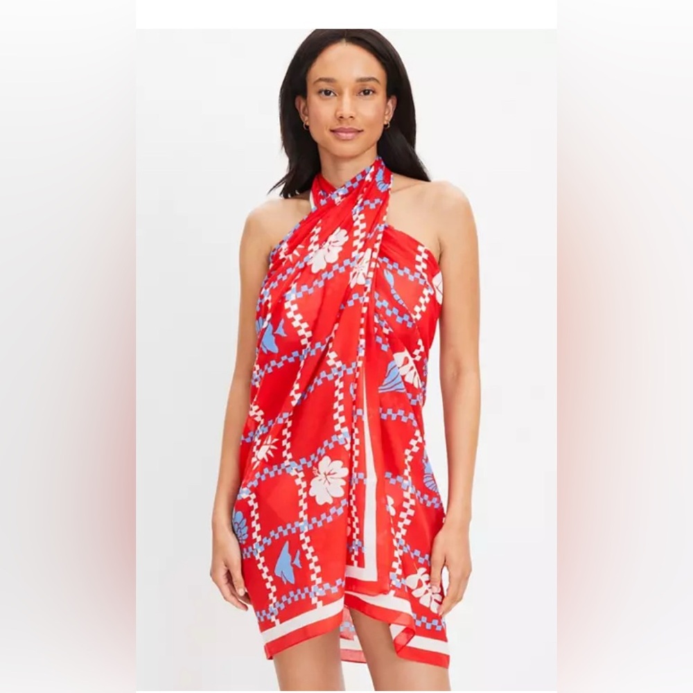LOFT Beachcomber Sarong